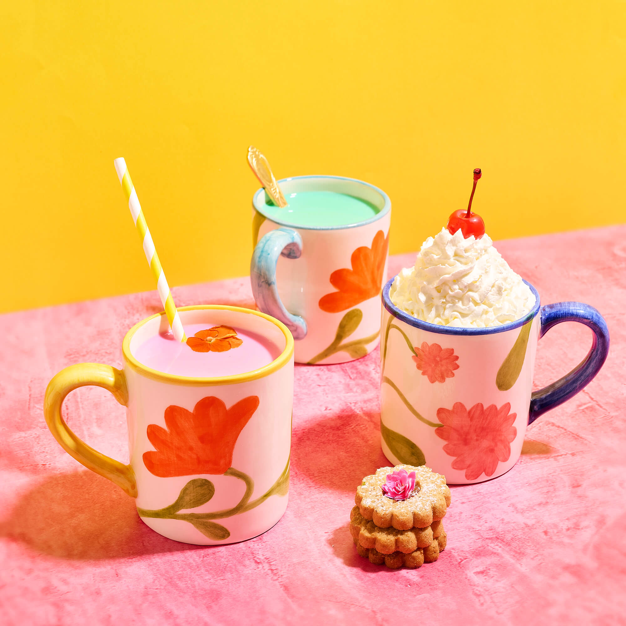 Our Perfect Cookie Mug Recipe