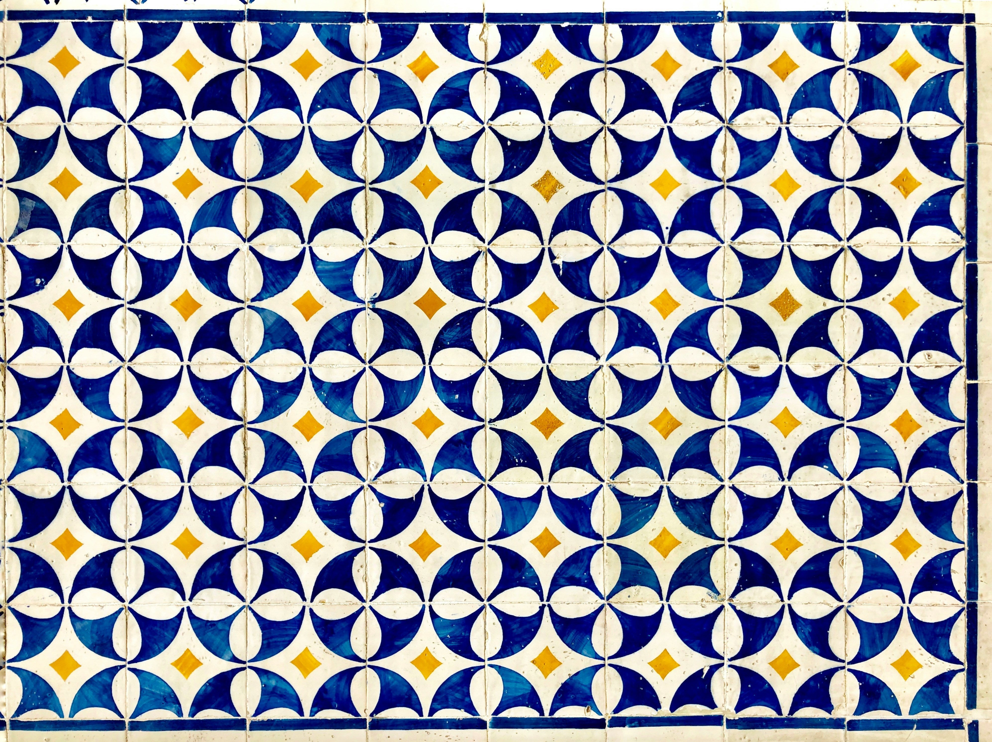 The Cultural Significance of Ceramics in Portuguese Heritage